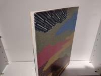 日本の文様染めの型紙