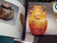 ガレ・ドーム・ラリック : アール・ヌーヴォーからアール・デコへ : 華麗なる装飾の時代