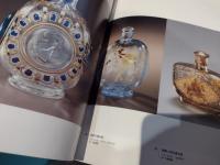 ガレ・ドーム・ラリック : アール・ヌーヴォーからアール・デコへ : 華麗なる装飾の時代