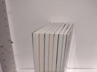 風の谷のナウシカ　全7巻揃　（アニメージュコミックスワイド版）