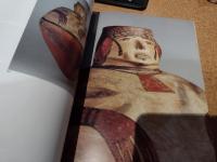 世界遺産ナスカ展 : 地上絵の創造者たち