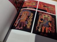 世界遺産ナスカ展 : 地上絵の創造者たち