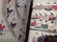 日本の素朴絵 : ゆるい、かわいい、たのしい美術 : 特別展