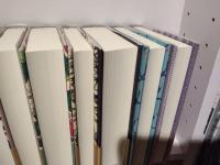 渡辺淳一 恋愛小説セレクション 全9冊揃