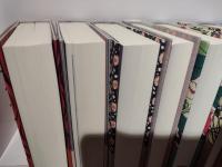 渡辺淳一 恋愛小説セレクション 全9冊揃