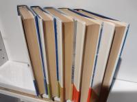 海は甦える　5冊セット