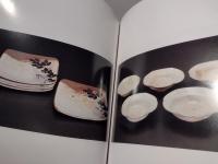 陶漆染　番浦史郎工芸の美展’85