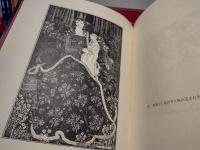 サヴォイのビアズレイ