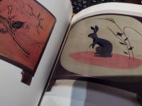 番浦省吾展 : 現代漆芸界の名匠