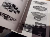 飲器 : 杯・碗・托 : 平成元年度特別展示図録