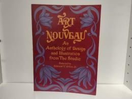 Art nouveau : an anthology of design and illustration from the Studio