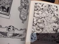 Art nouveau : an anthology of design and illustration from the Studio