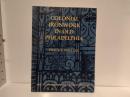 COLONIAL IRONWORK IN OLD PHILADELPHIA PHILIP B. WALLACE
