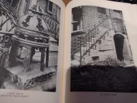 COLONIAL IRONWORK IN OLD PHILADELPHIA PHILIP B. WALLACE