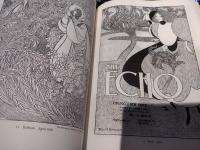 Will Bradley: His Graphic Art 