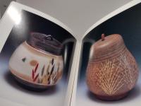 陶・染の美　番浦史郎展