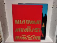 私の製本装幀芸術の世界