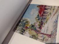 ハルビン素描集