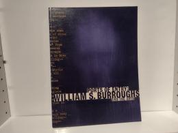 Ports of entry : William S. Burroughs and the arts