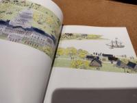 安野光雅・絵本博覧会図録