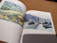 安野光雅・絵本博覧会図録