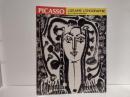 ピカソ石版画展 : パリ・ムルロ工房所蔵