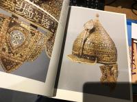 「トプカプ宮殿の至宝展～オスマン帝国と時代を彩った女性たち～」図録 : トルコ・イスタンブール歴史紀行