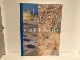 古代カルタゴとローマ展 : きらめく地中海文明の至宝 : チュニジア世界遺産