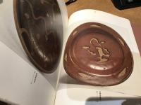 濱田庄司 : 益子の父人間国宝