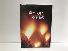 窯から見たやきもの