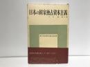 日本の国家独占資本主義