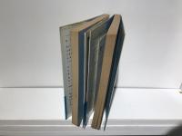 猛獣物語 : 大型野生動物の生態　上下