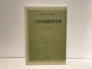 古市町米騒動裁判資料