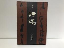 詩魂 : 句集