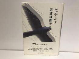 はやぶさ : 道浦母都子歌集