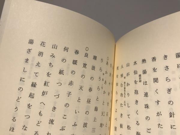【中古】 宇佐美魚目/花神社/宇佐美魚目 宇佐美魚目(宇佐美魚目 著) / 古本、中古本、古書籍の通販は