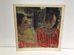 ボナール展 : 生誕百年記念