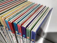 京都書院美術双書　日本の染織　1〜20巻揃
