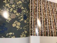 表装裂 : Classical weaving art