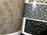 表装裂 : Classical weaving art