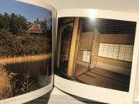 茶庭 : 大橋治三写真集