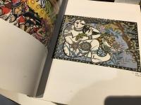 木版の詩 : 井堂雅夫創作木版画集