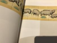 生誕100年記念福田平八郎名作展