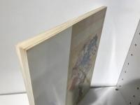 福田平八郎展 : 作品とその素描
