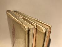 手紙 : 人と書