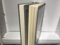 訪書余録