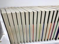 鉄腕アトム　サンコミックス　本巻全21冊揃(別巻欠)