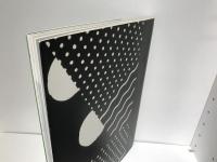 粟辻博展 : 色彩と空間のテキスタイル
