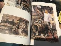 栄永大治良展 : 具象絵画の光彩