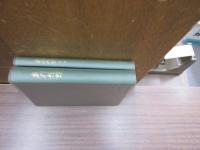 教行信證　教行信證延書